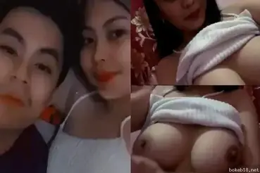 Kenangan panas bareng mantan pacar tetek gede