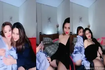 Miya Lesbian Bareng Bestie Live Indo Memek Saling Jilat