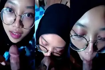 Nanda Ukhti Jago Nyepong Kontol Sampe Muncrat Dalem Mulut