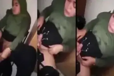 Ngewe Bareng Teman Kantor Indo Biasa Banget Sampe Basah