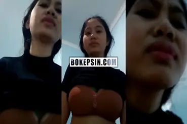 Nyobain Teman Kost Toket Gede WOT Ngewe Brutal