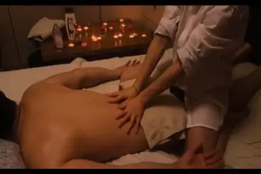 Pijat Sensual Berujung Ngewe Brutal Memek Basah Banjir