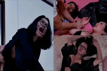 Siskaeee Kramat Tunggak Kelas Bintang Ngentot Brutal Sampe Becek