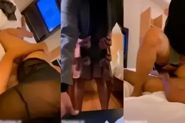 Tante Girang Indo Tanya Berapa Kali Kontol Nancep Memek